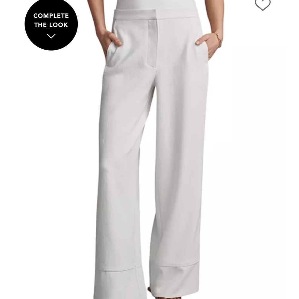 RHONE Horizon Wide Leg Women's Pants